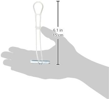 Boîte de 50 unités de fixations basculantes multi-usages Toggles Dewalt DFM4540050