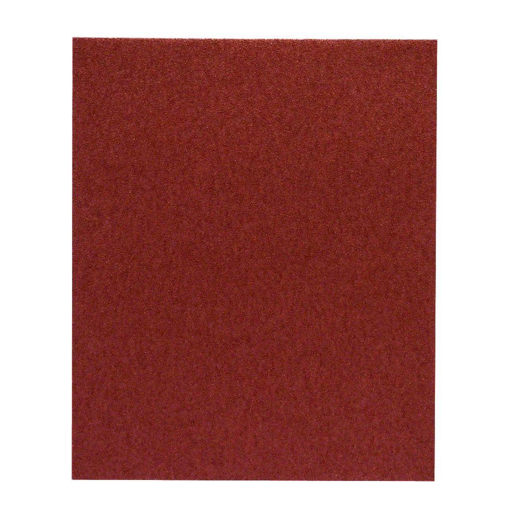 Feuille abrasive pour ponçage manuel J475 Best for Metal 230x280mm Bosch