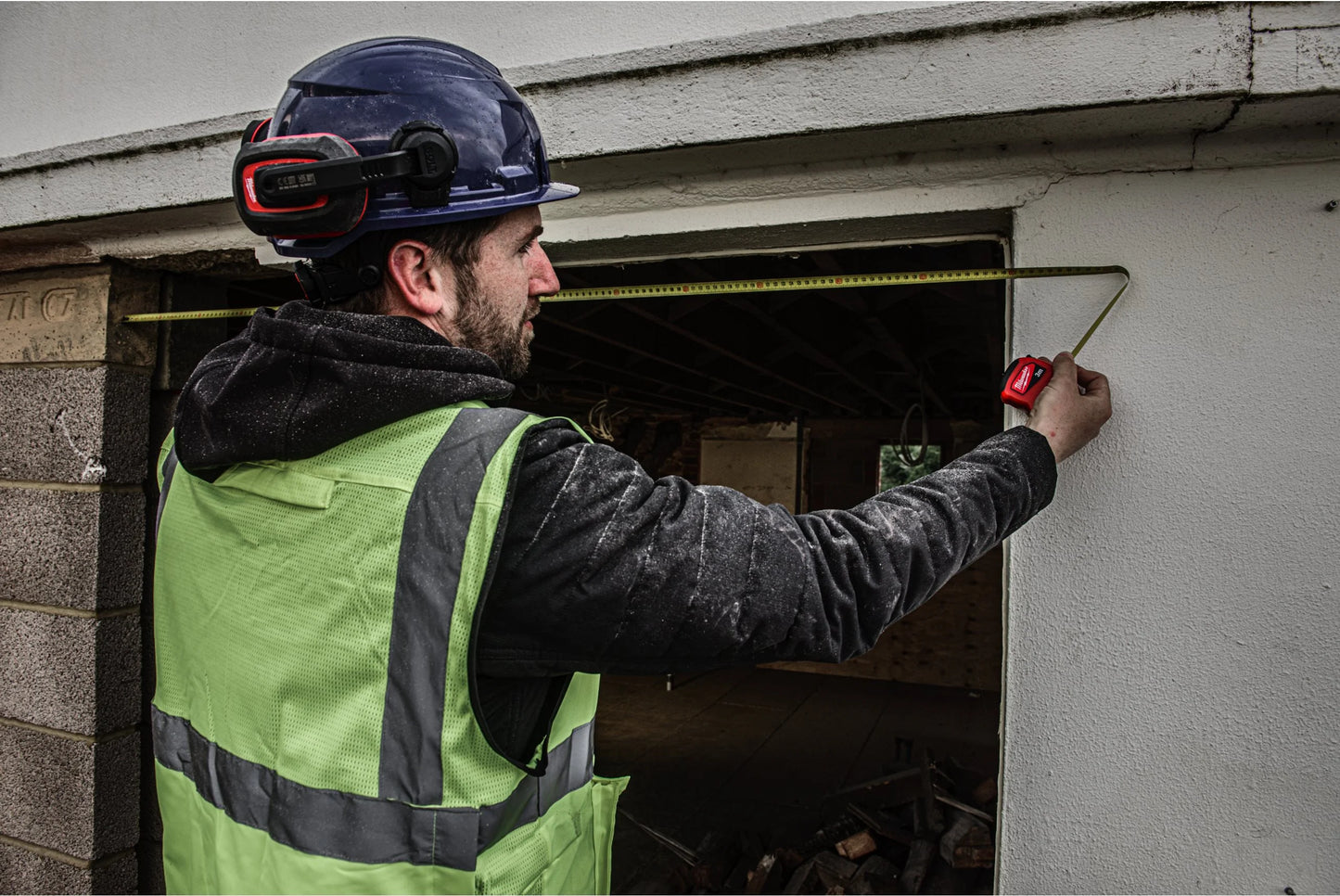 Mètre ruban 5mx19mm SLIM GEN2 Milwaukee