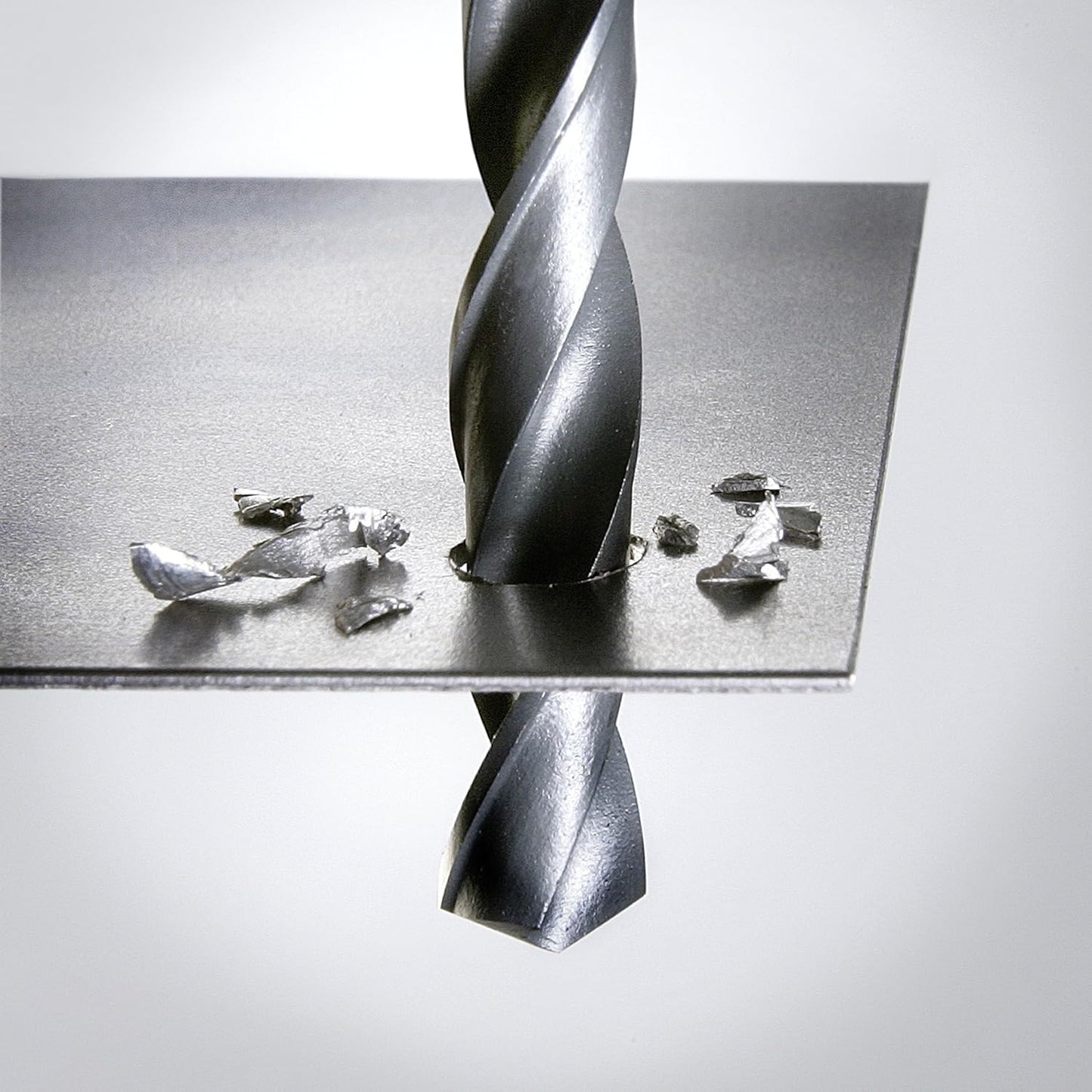 Coffret de 41 forets KWB 49109104 pour métal, bois et pierre