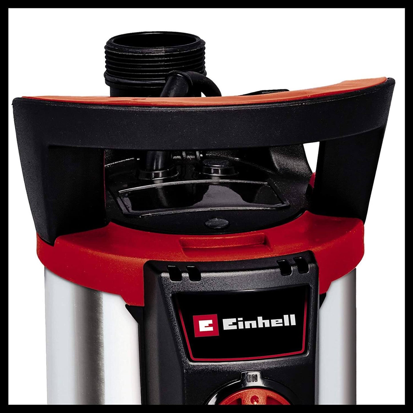 Einhell GE-SP 4390 N-A LL ECO Pompe à eau propre automatique 430W 9.000L/h