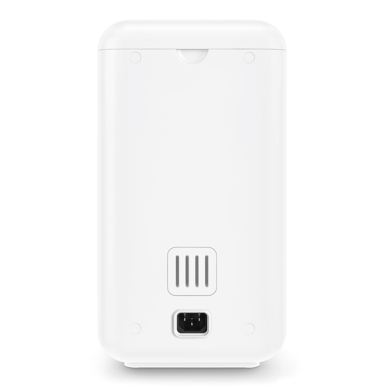 Machine à expresso super automatique Smeg avec buse à vapeur