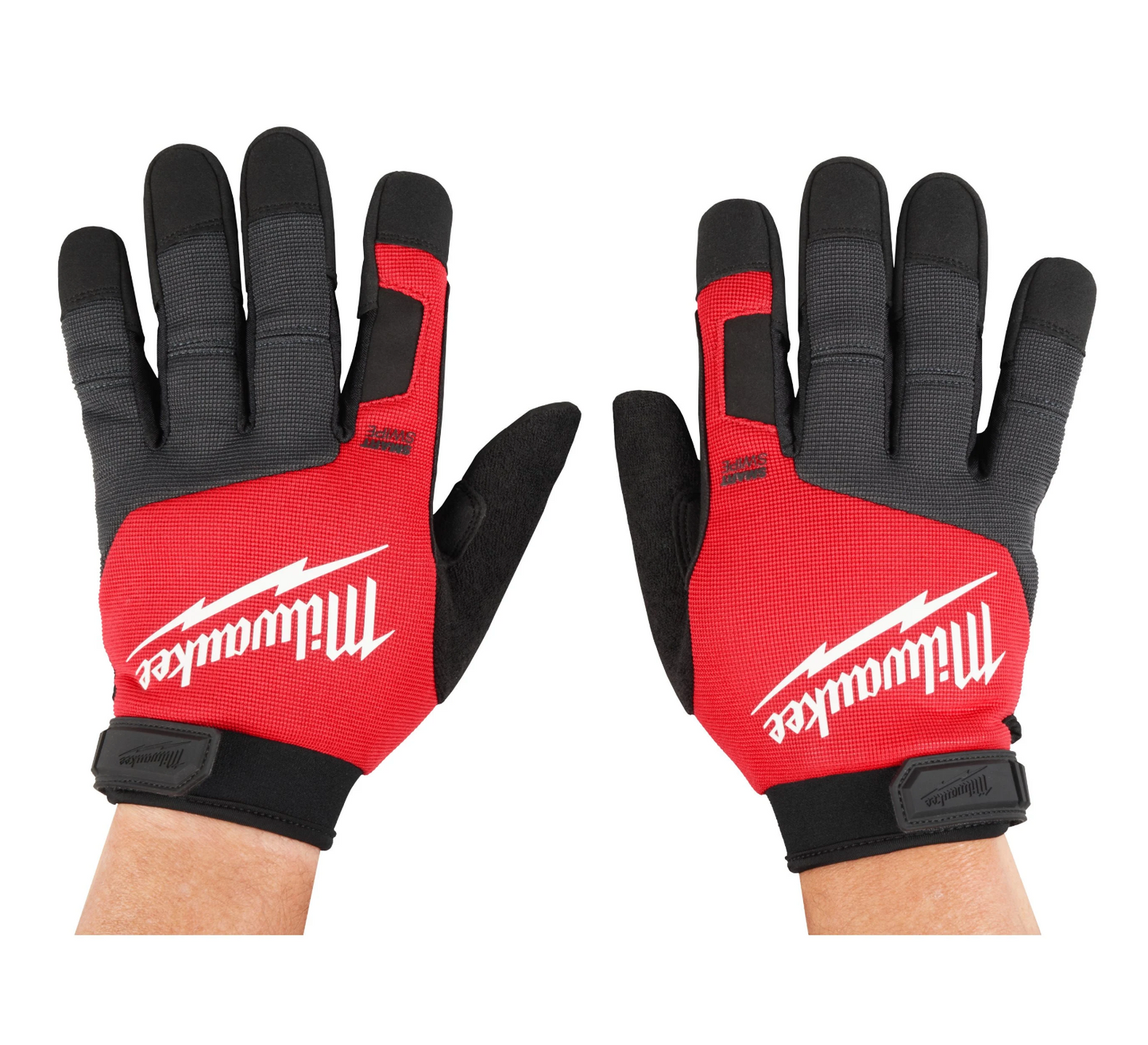 Gants de travail PERFORMANCE Milwaukee