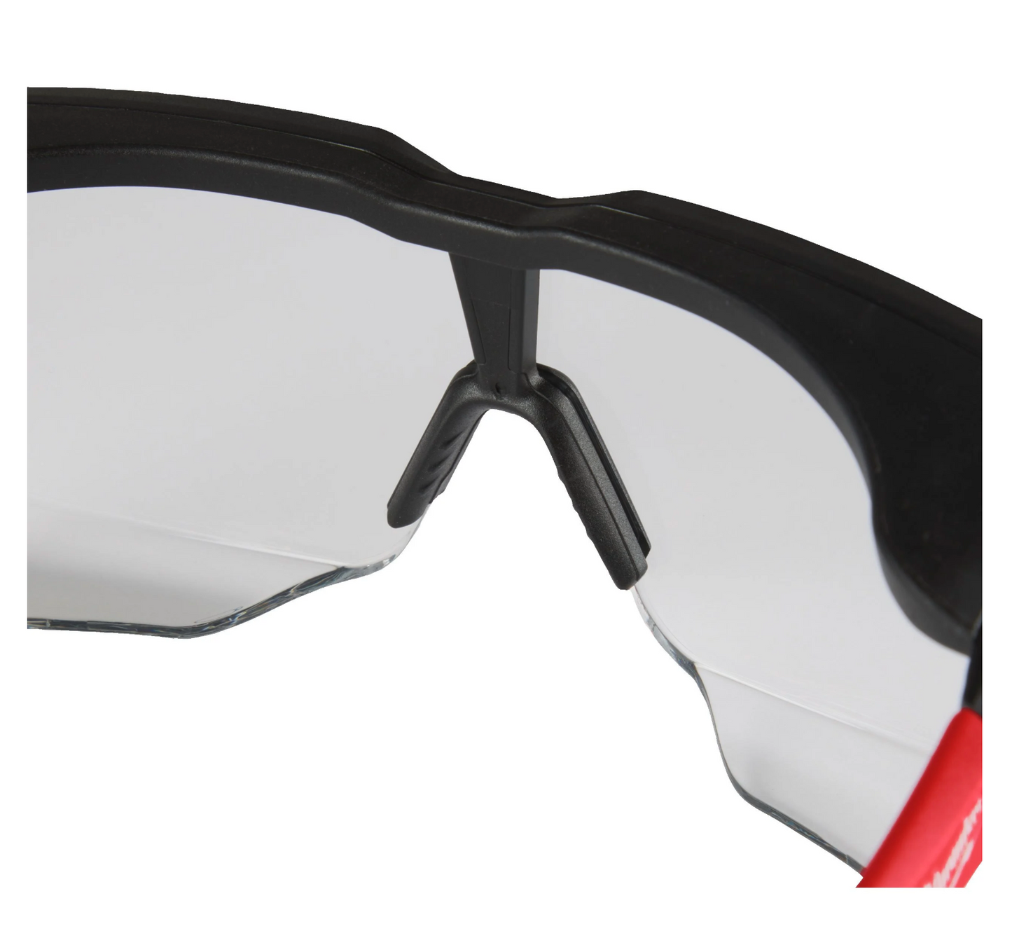Lunettes de soleil transparentes Milwaukee 4932493439