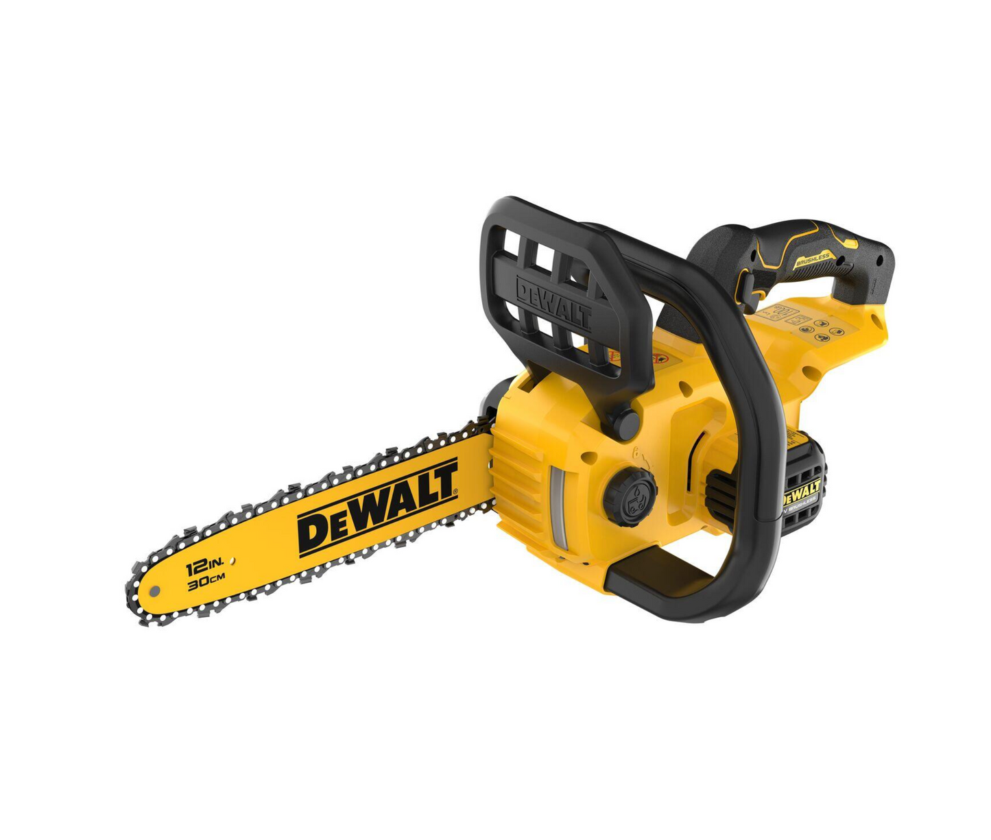 Tronçonneuse compacte Dewalt DCMCS565N 18 V XR 30 cm