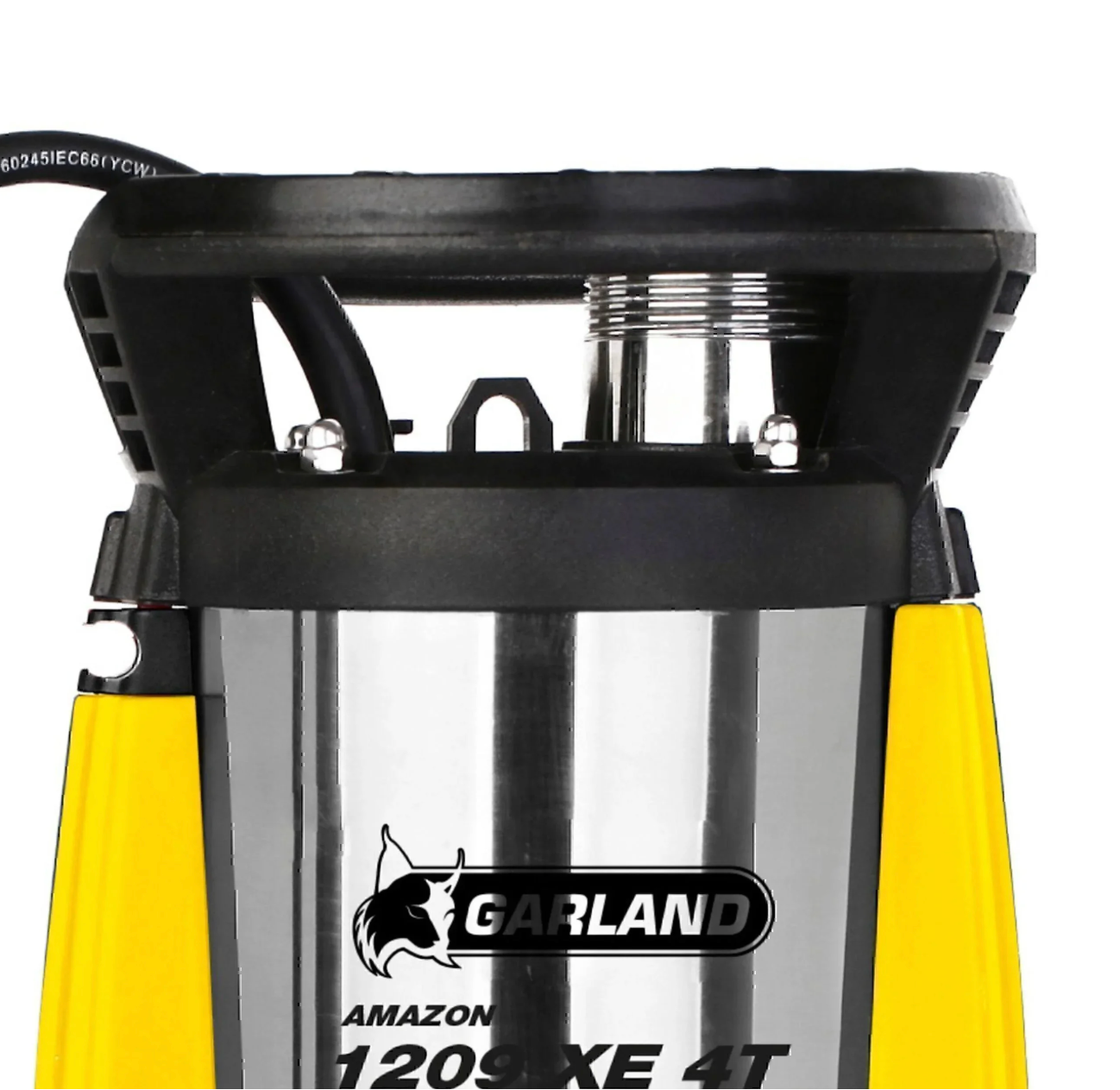 Pompe à eau Amazon 1209 XE4T-V20 Garland