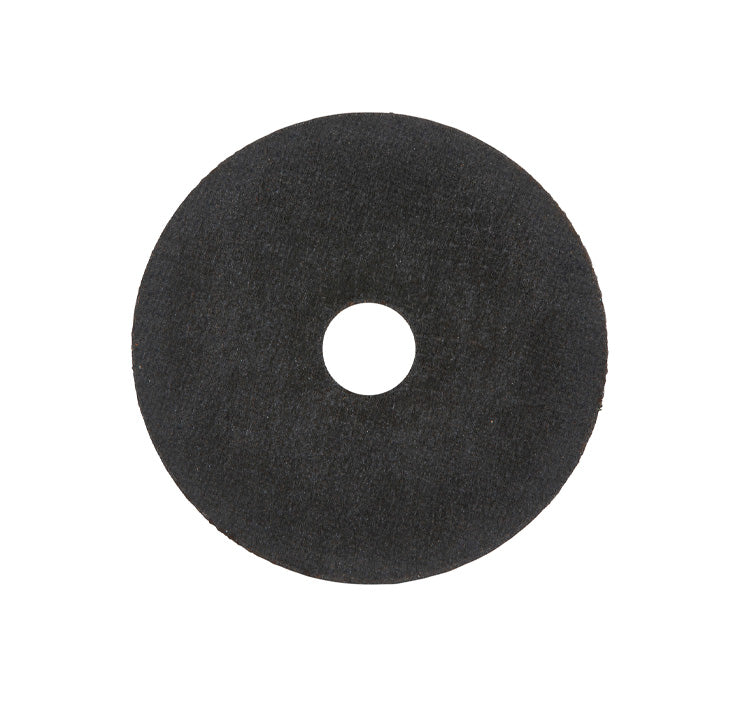 Boîte de 10 disques à tronçonner Makita D-65953-10 de 115 mm en acier inoxydable