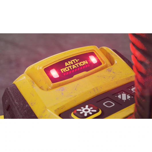 Perceuse à percussion Dewalt DCD1007NT XR 18V XRP 169Nm