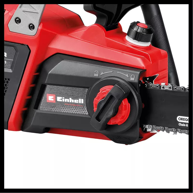 Tronçonneuse à batterie 38cm GP-LC 36/40 Li BL-Solo Einhell