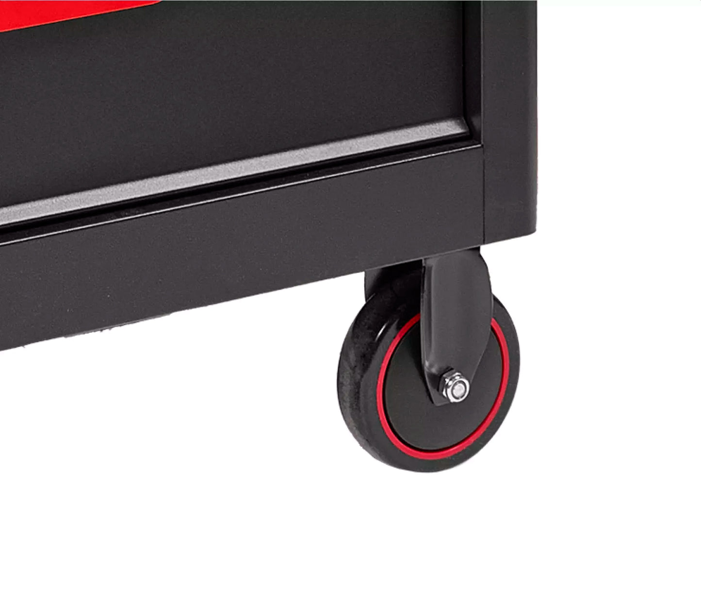 Servante d'atelier 6 tiroirs Einhell 49375402