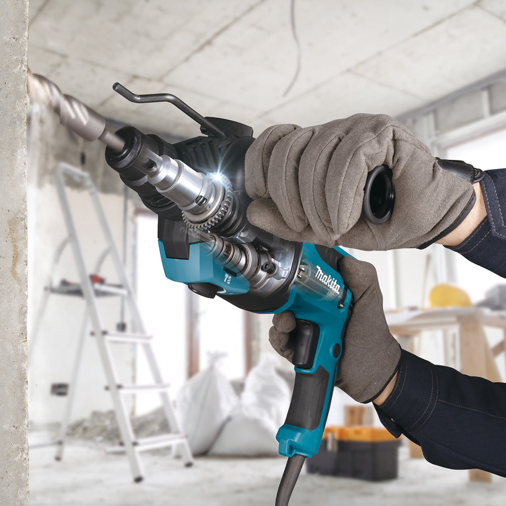 Marteau léger Makita HR2670 SDS-PLUS 3.0J 26 mm 800 W