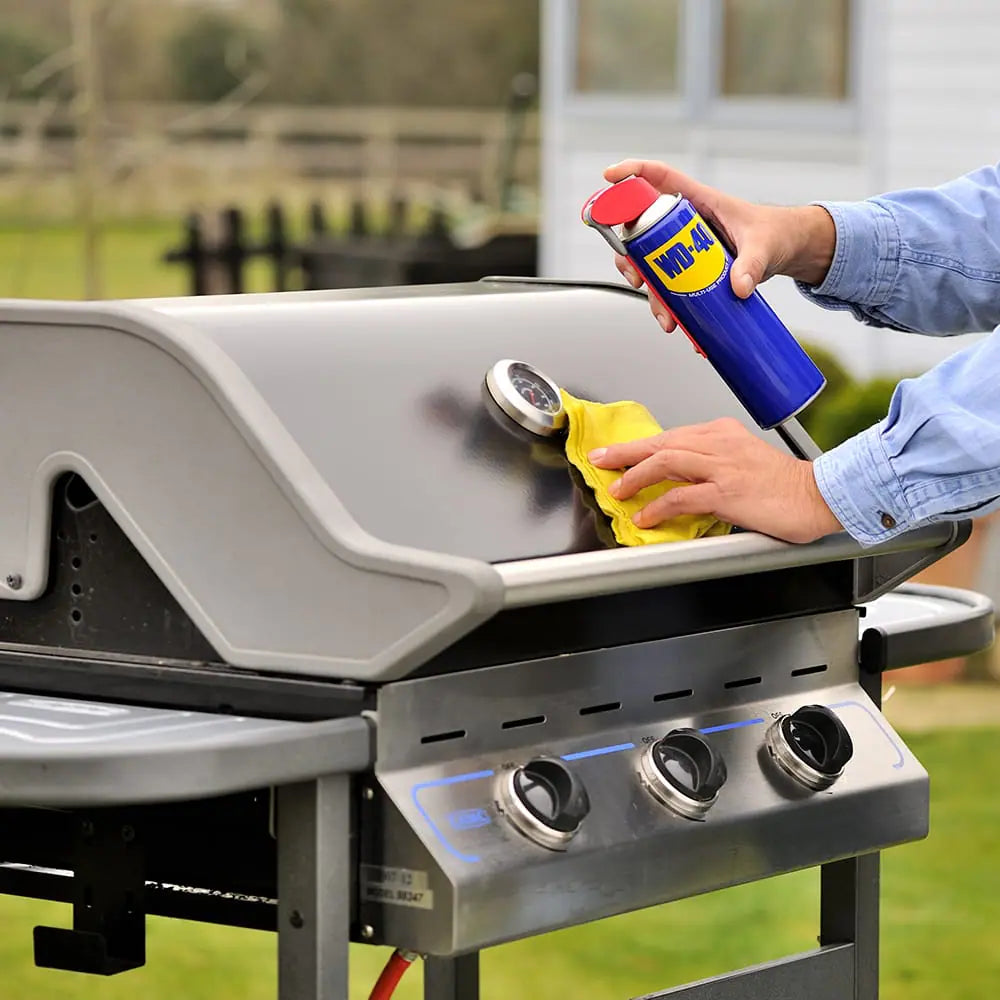 Aceite multisusos Doble Acción WD-40