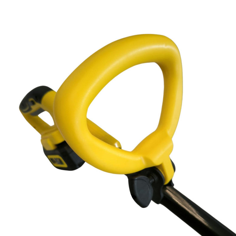 Peigne de balayeuse à batterie Roll&Comb Keeper 141-V23 20 V Garland