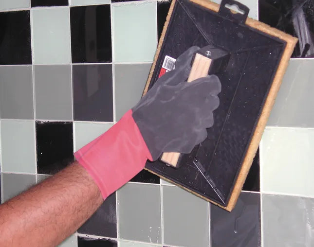 Gants en latex Rubi
