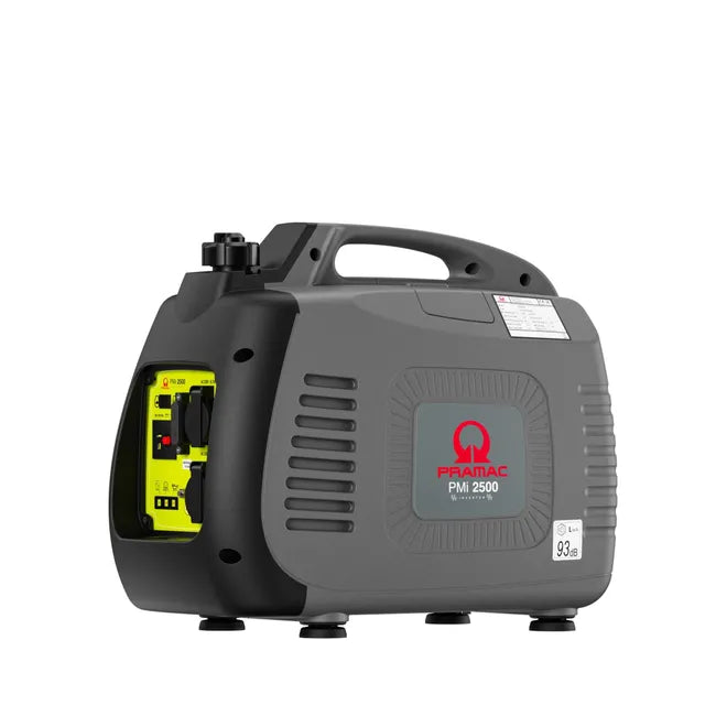 Générateur électrique à onduleur Pramac PMi 2500
