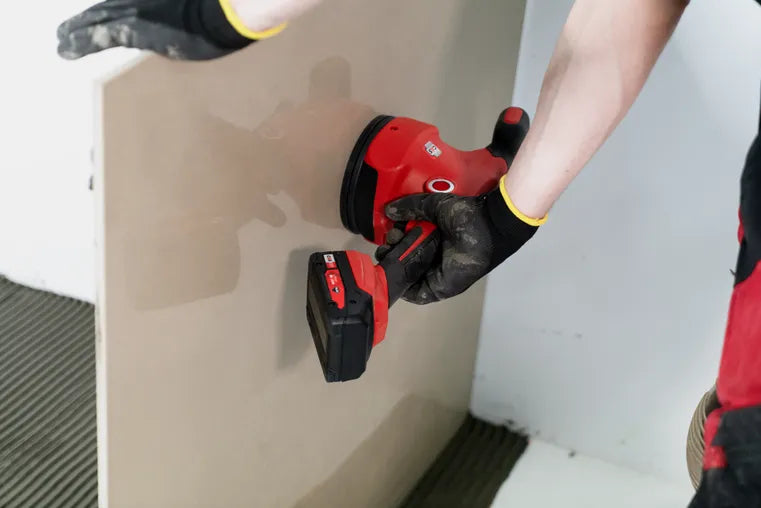 Vibrateur en céramique Rubi Quake Energy Cas