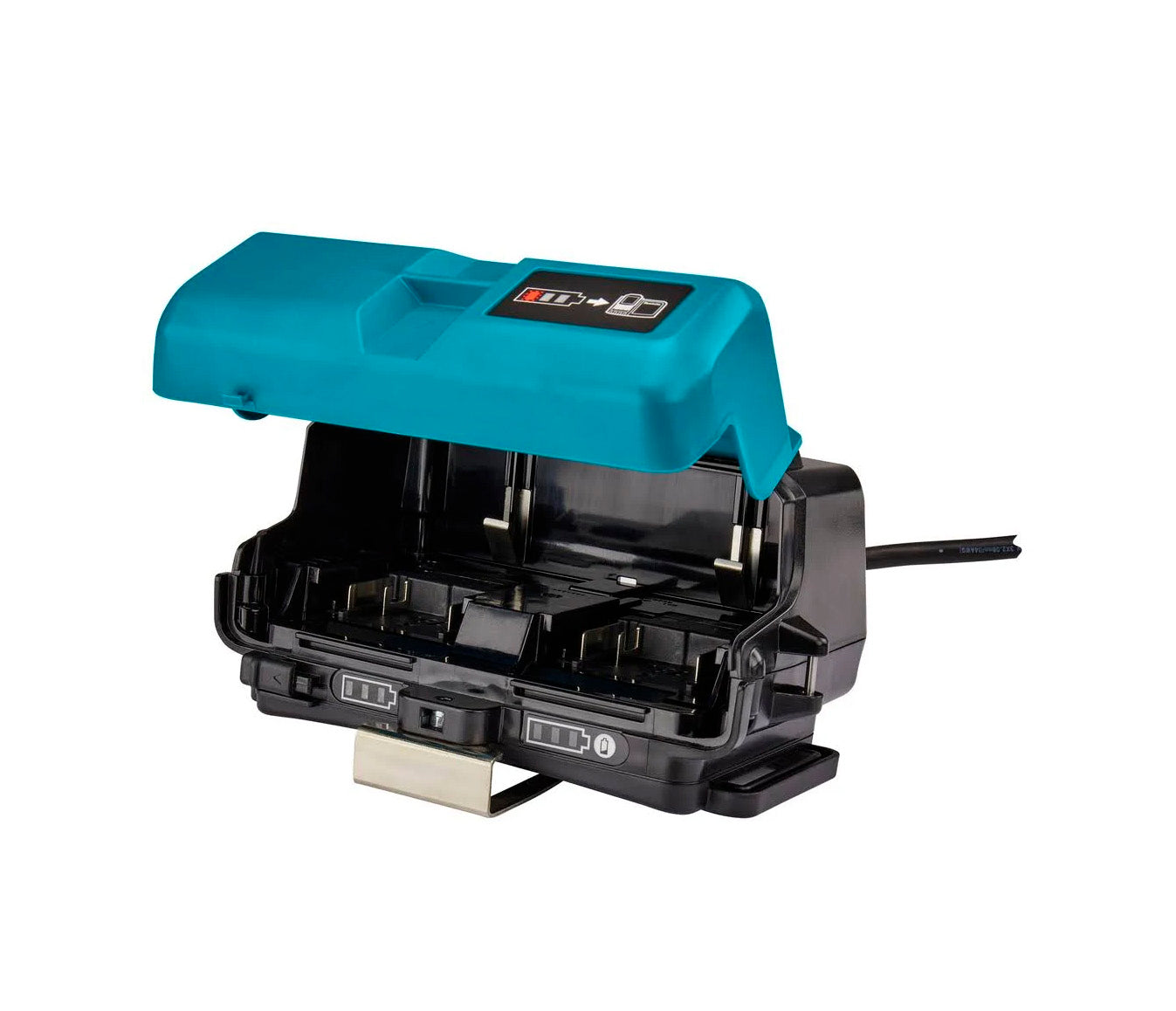 Makita BCV01 Convertisseur de batterie 18V à 36V