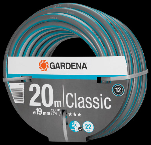 Tuyau Classic 19 mm Gardena 18022-20