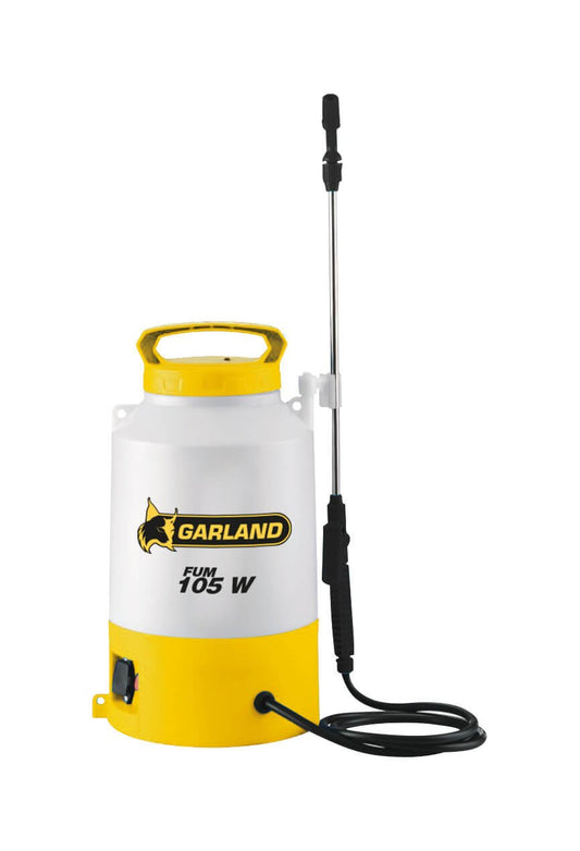 Fumigador a Batería 5l Garland FUM 105 MW-V20