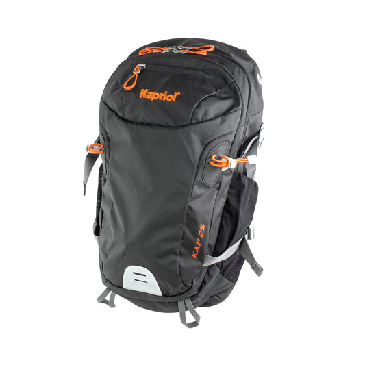 Kapriol 25L technical fabric sports backpack