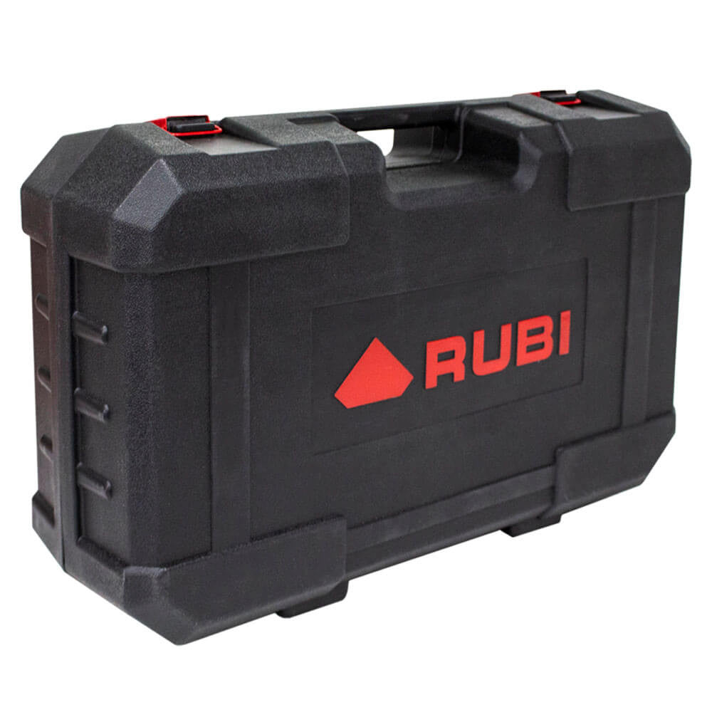 Rubi Electric mixer 1,800W RUBIMIX-9 SUPERTORQUE with box