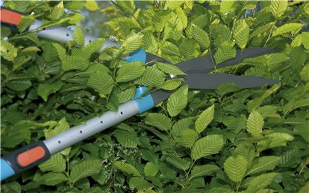Telescopic hedge trimmer 700 T Comfort Gardena 394-20