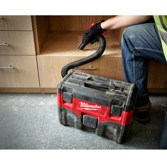 Milwaukee M18VC2-0 wet and dry vacuum cleaner