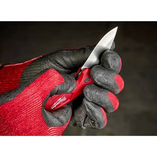 Milwaukee Compact Sharp Blade Pocket Knife