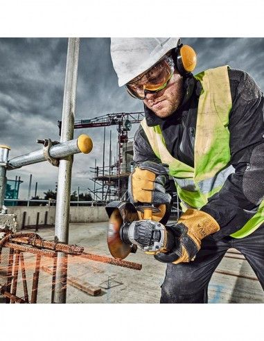 Dewalt Kit 9 outils + 3 battes 5ah + Chargeur DCB1104 + 4xTstak VI DCK991P3 