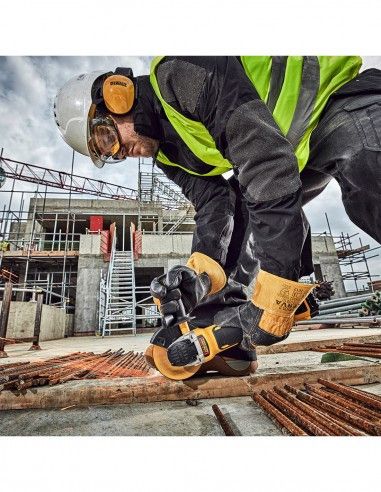 Dewalt Kit 9 outils + 3 battes 5ah + Chargeur DCB1104 + 4xTstak VI DCK991P3 