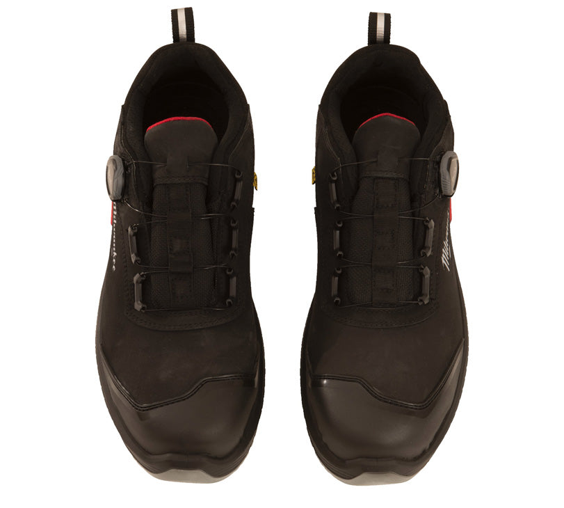 FLEXTRED safety shoes with BOA system Milwaukee B1L110133 S3S