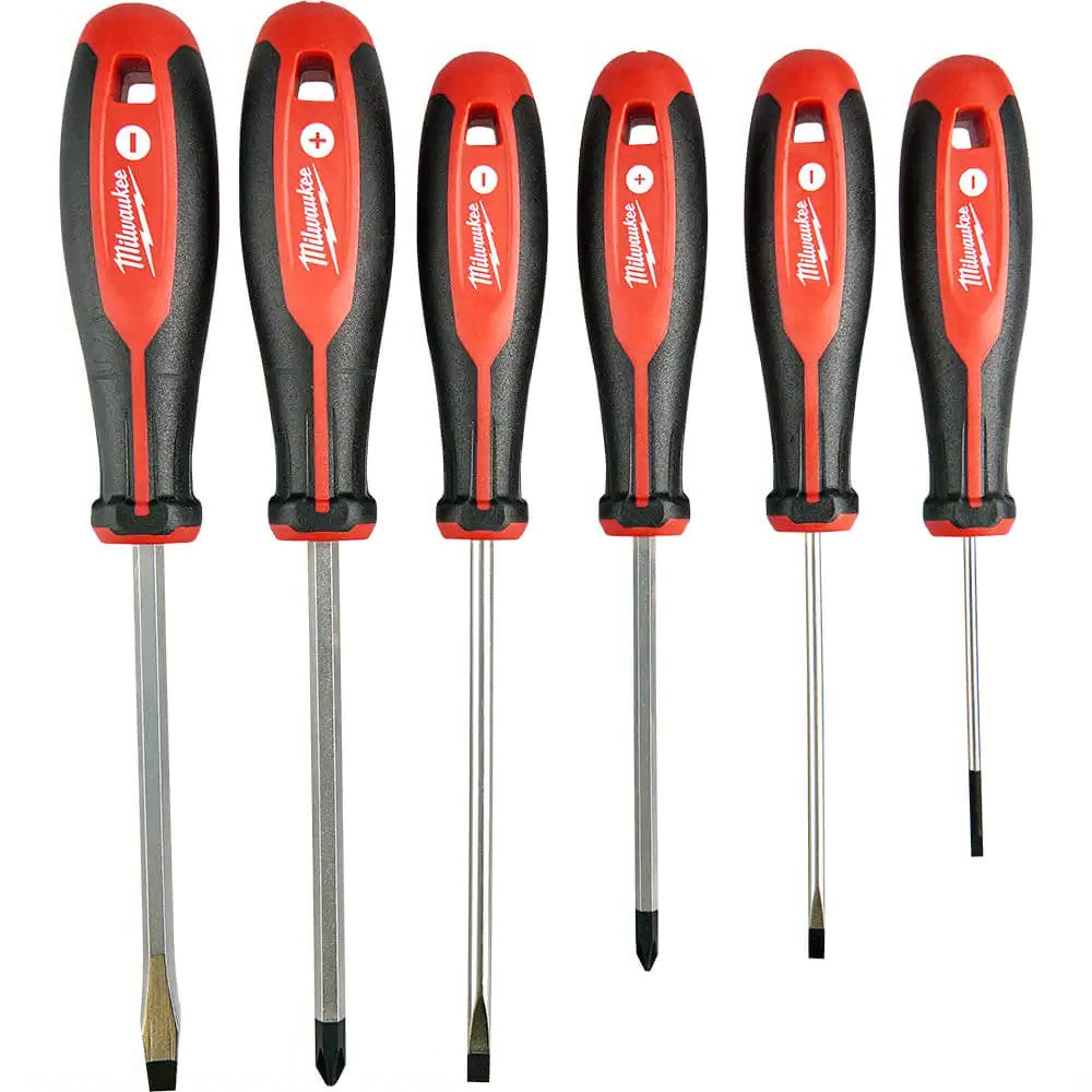 Kit spécial avec outils manuels + chargeur + batterie + sac à dos Jobsite Milwaukee