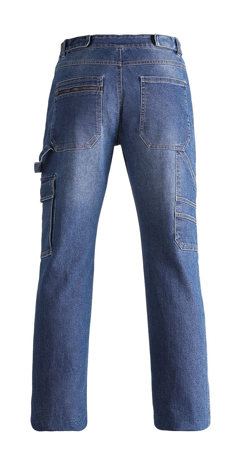 Kapriol Denim Work Jeans