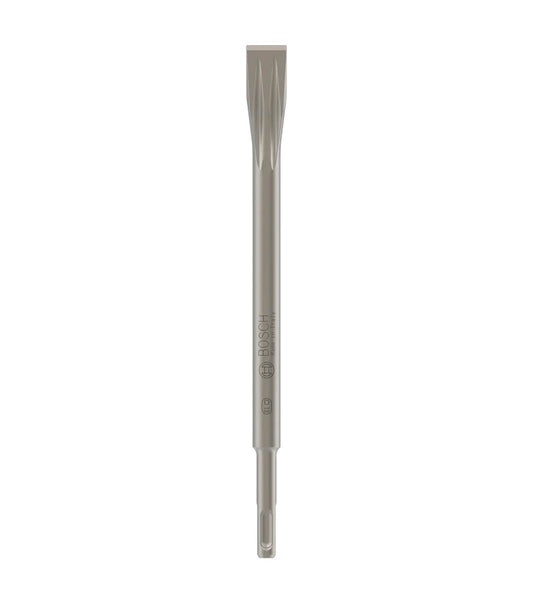 Burin plat Pro SDS Plus-5c 20x250mm Bosch