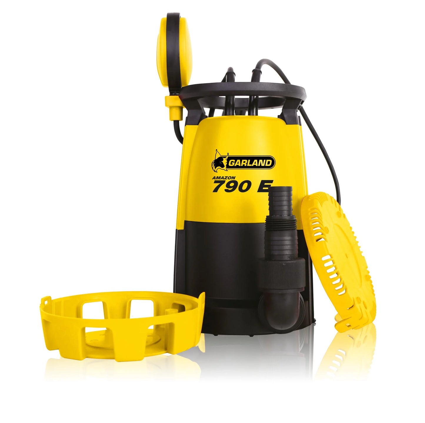 Pompe à eau Amazon 790 E-V20 Garland