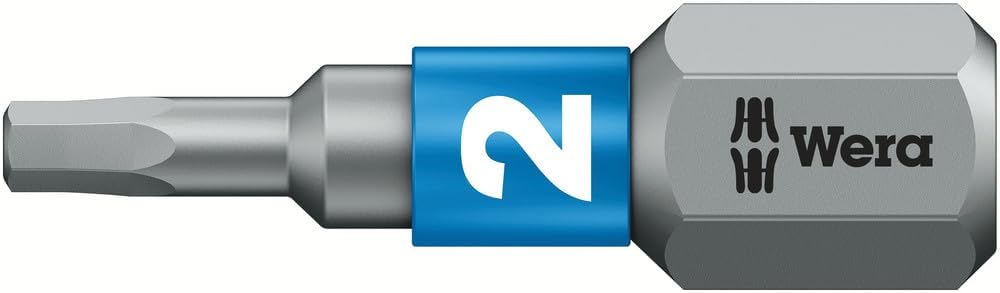 Kit d'outils pour vélo 41 pièces Wera Bicycle Set 3 réf. 004187