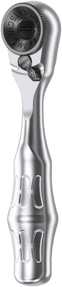 Kit d'outils pour vélo 41 pièces Wera Bicycle Set 3 réf. 004187