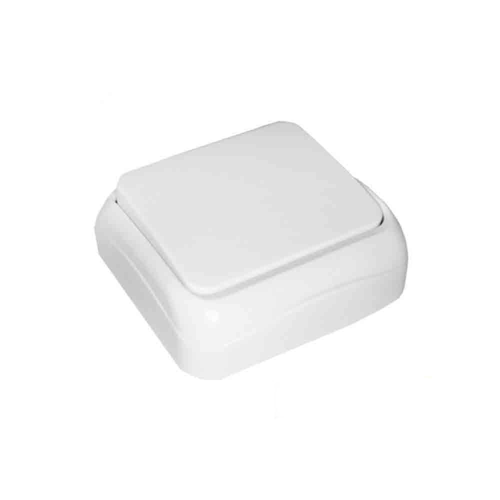 Interrupteur en saillie Série Spa EDM 43151