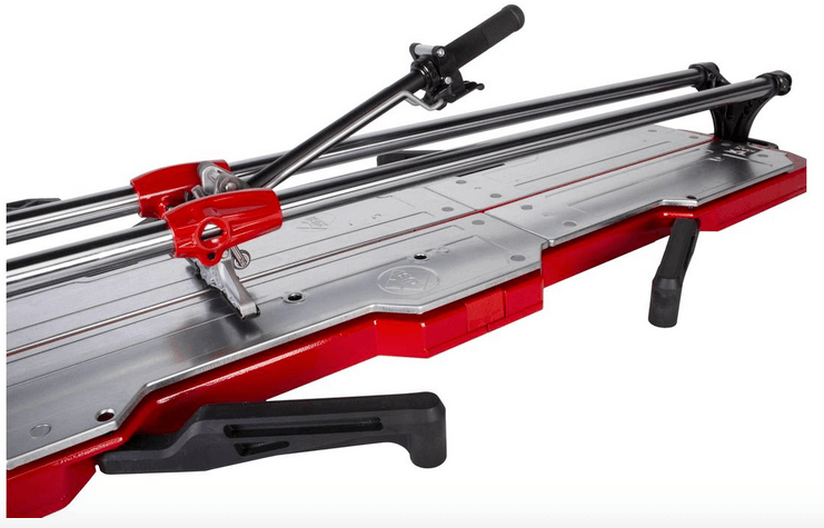 Rubi TX-1250 MAX Professional Manual Cutting Machine