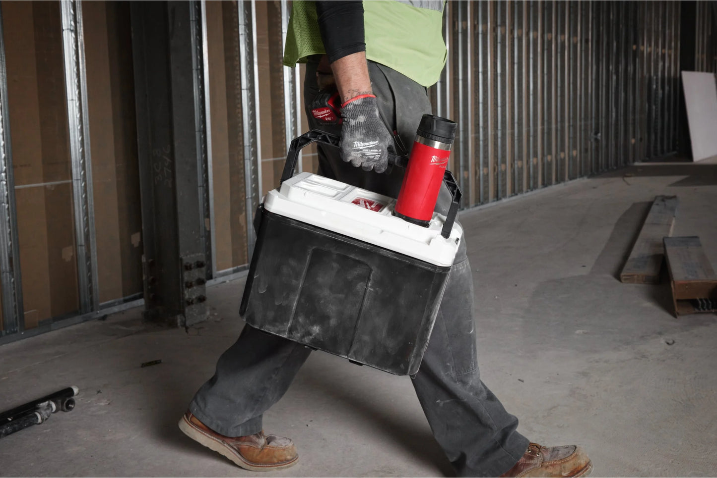 Bouteille isotherme Milwaukee Packout