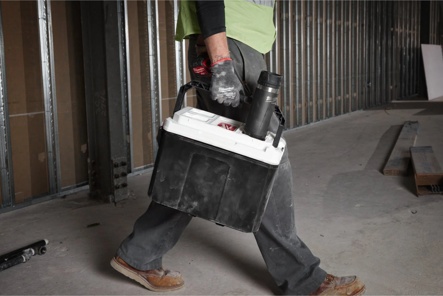 Bouteille isotherme Milwaukee Packout