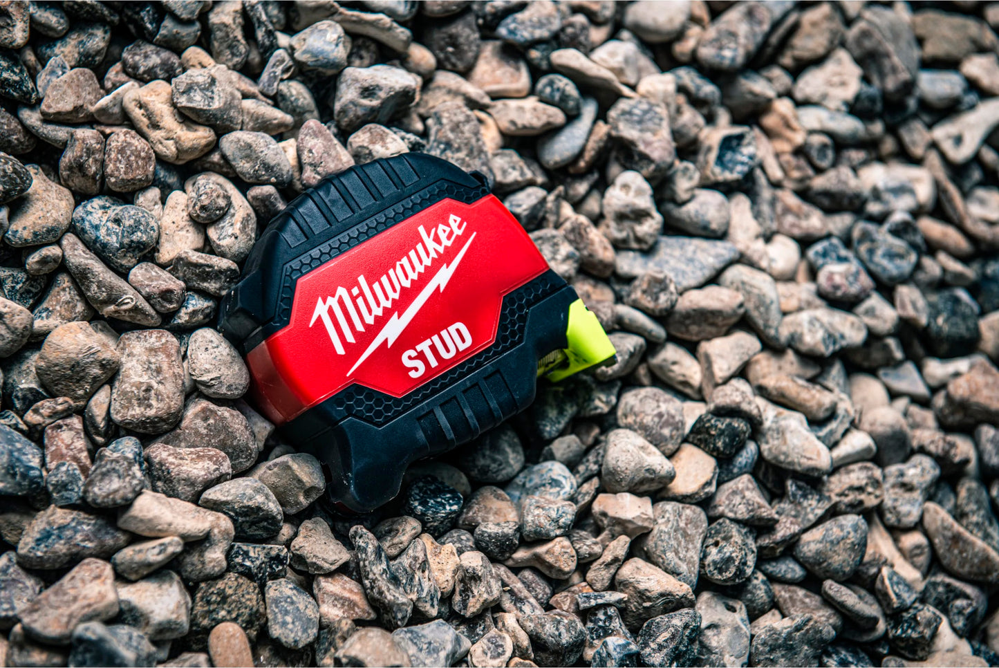 Mètre ruban STUD GEN3 5mx33mm Milwaukee