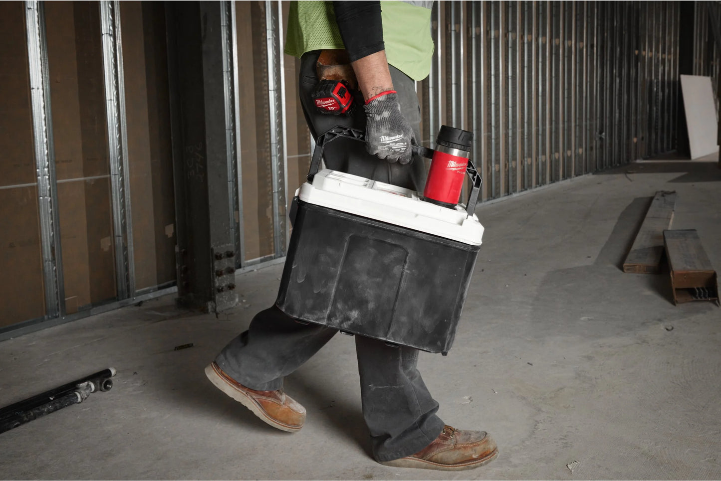 Bouteille isotherme Milwaukee Packout