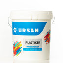 Peinture d'étanchéité intérieure PLASTIKER URSAN