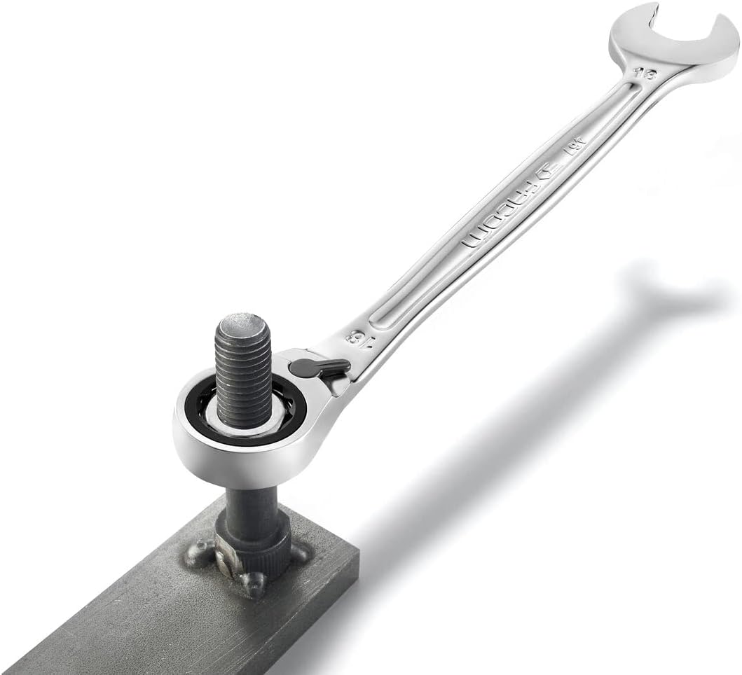 Juego de 10 llaves mixtas 467B.JP10PB Facom