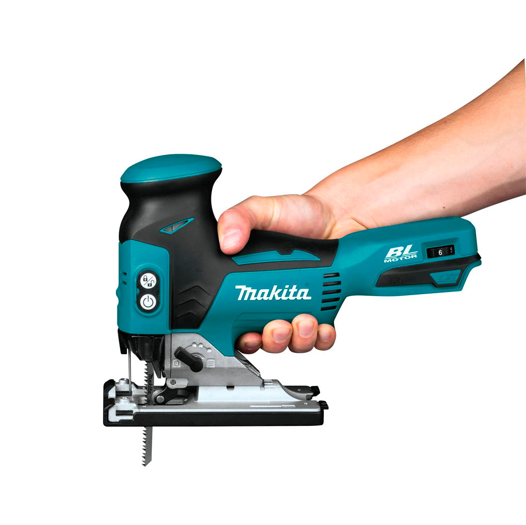 Scie sauteuse 18V LXT 26mm Makita DJV181Z