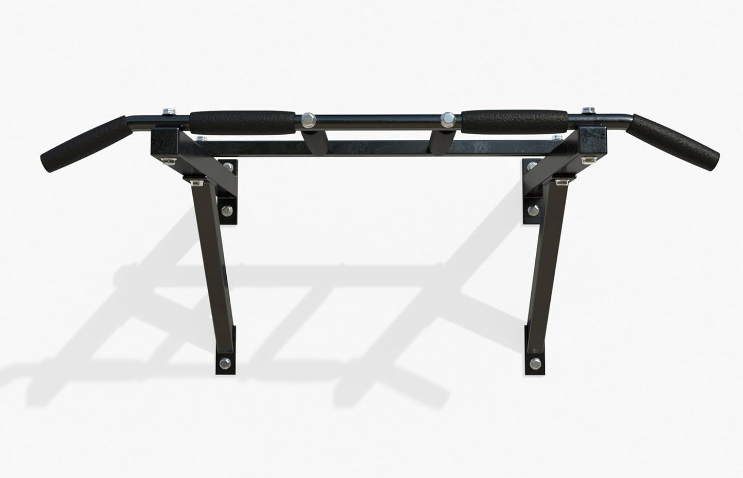 Boîte 4 chevilles hybrides nylon et acier HybridPower 10x90 FUS Fischer