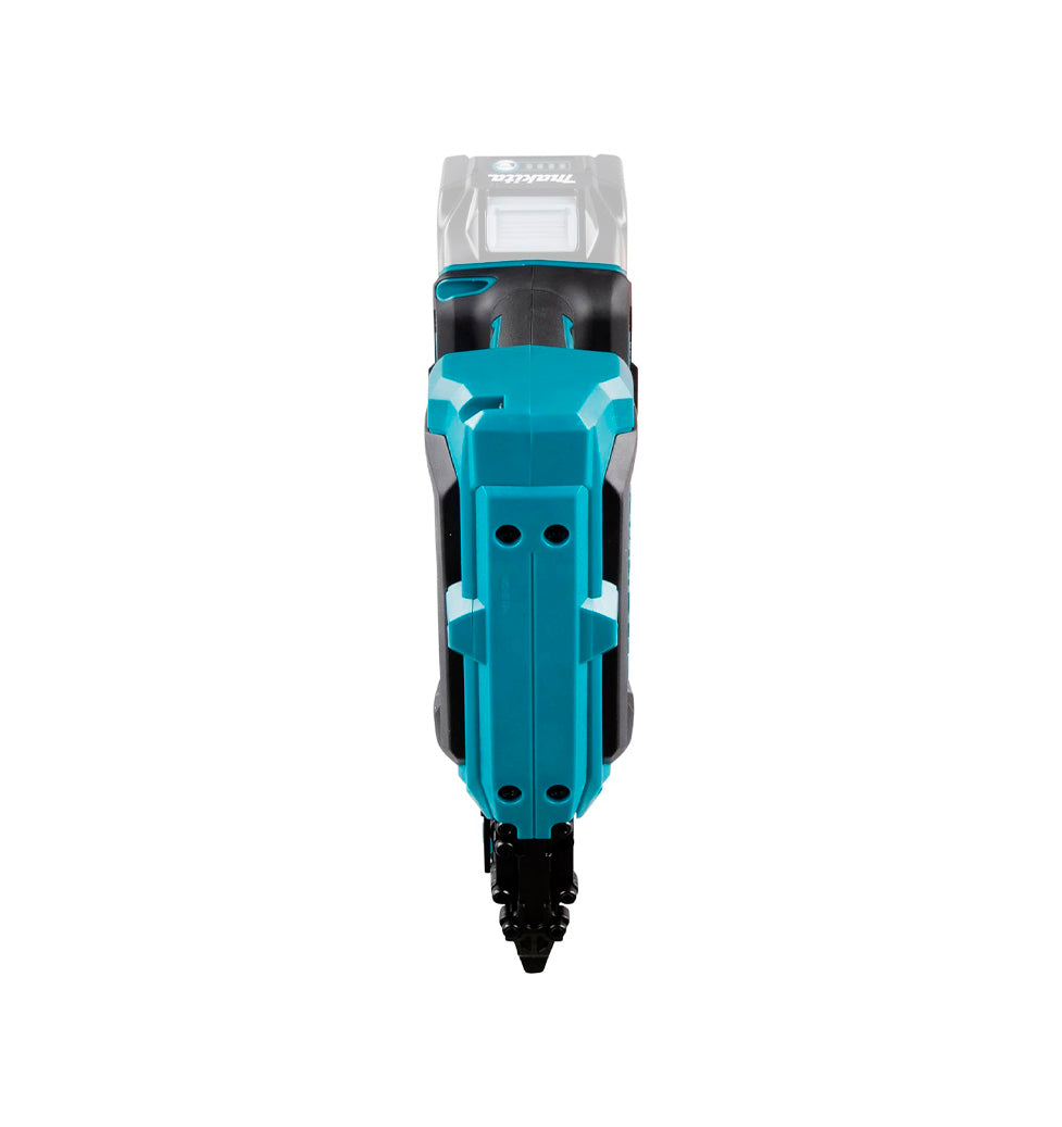 Cloueuse pneumatique 40V XGT Makita FN001GZ