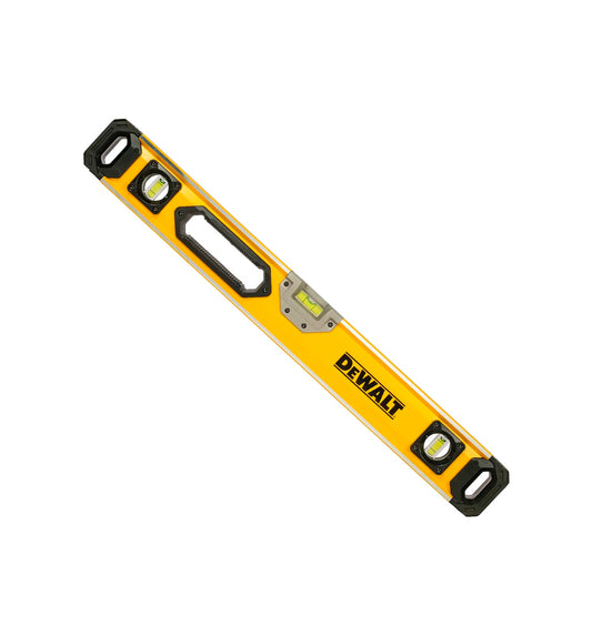 Niveau tubulaire 60 cm DeWalt DWHT0-43224