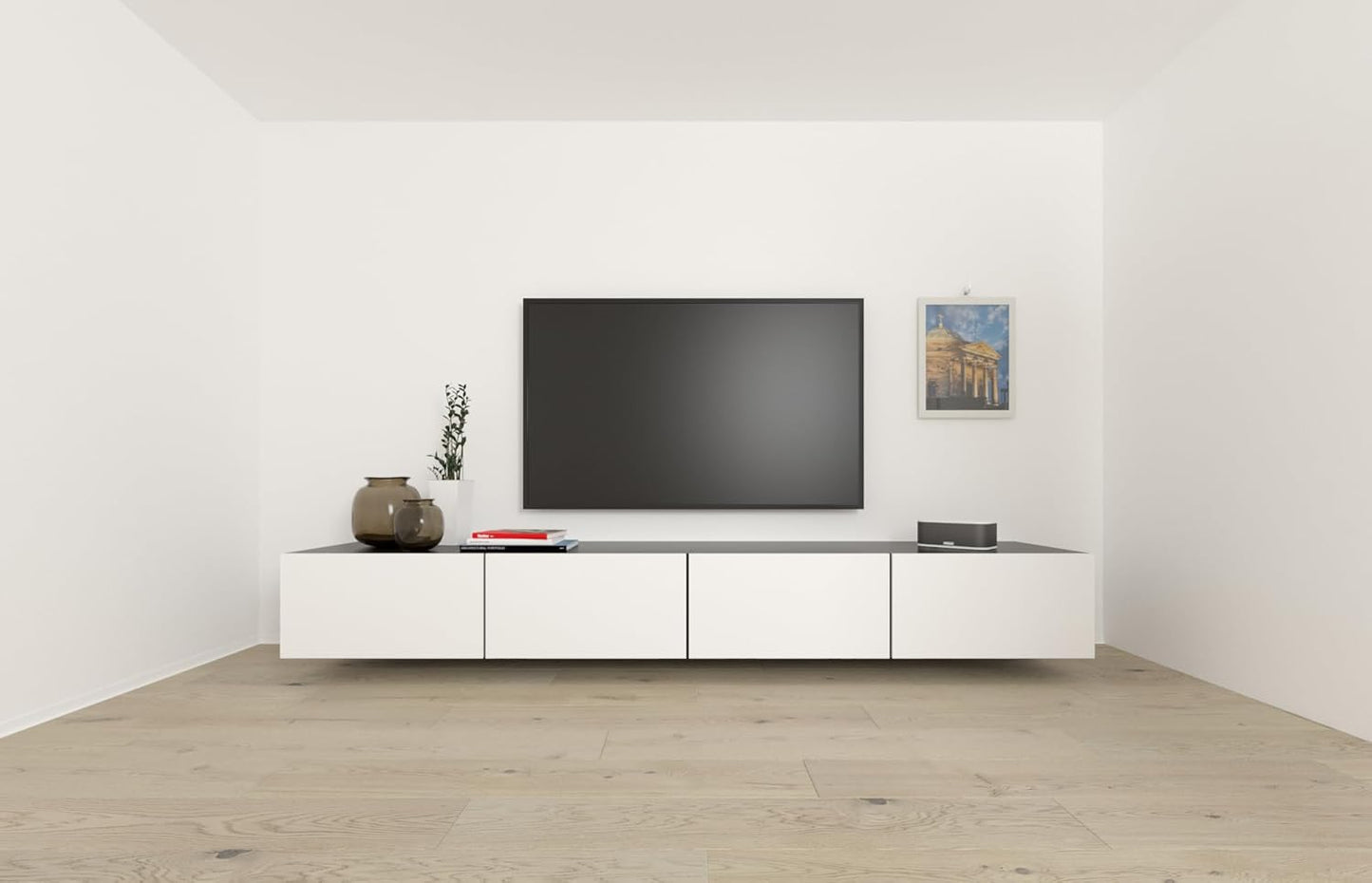 DuoHM S TX Fischer boîte de queues 25 unités